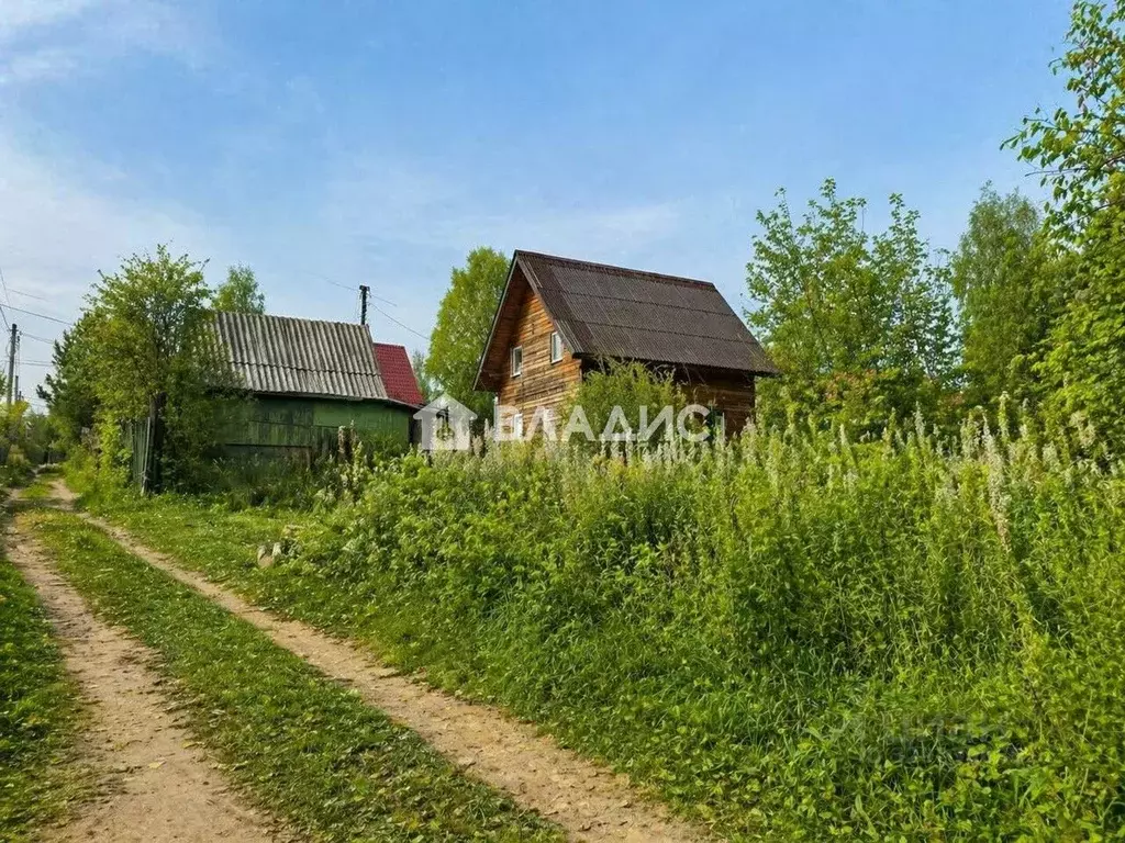Участок в Пермский край, Пермь ул. 2-я Корсуньская, 42 (13.6 сот.) - Фото 2