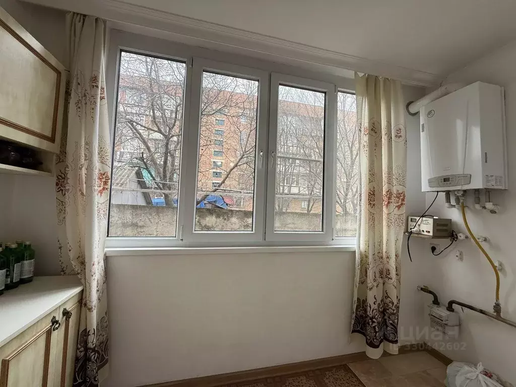 2-к кв. Северная Осетия, Владикавказ ул. Международная, 4 (73.0 м) - Фото 2