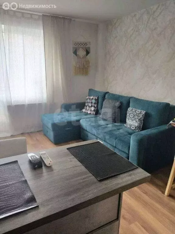 Квартира-студия: Мурино, улица Шоссе в Лаврики, 57к1 (31 м) - Фото 0