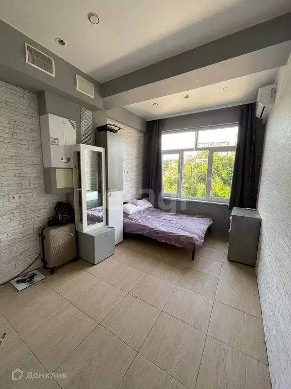 Продаётся квартира-студия, 18 м - Фото 0