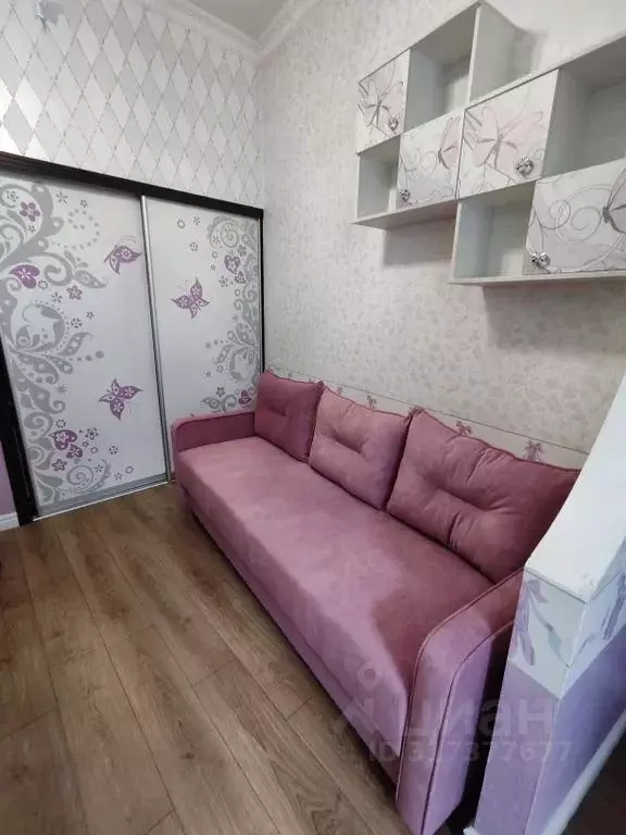 3-к кв. Санкт-Петербург Караванная ул., 24-26 (93.0 м) - Фото 1