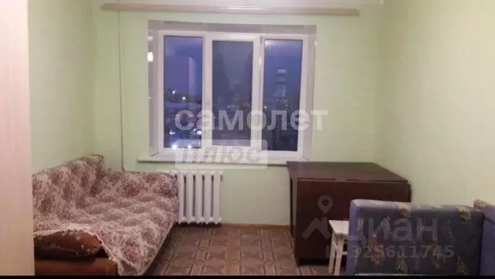 2-к кв. Тюменская область, Тюмень ул. Республики, 248 (33.0 м) - Фото 2