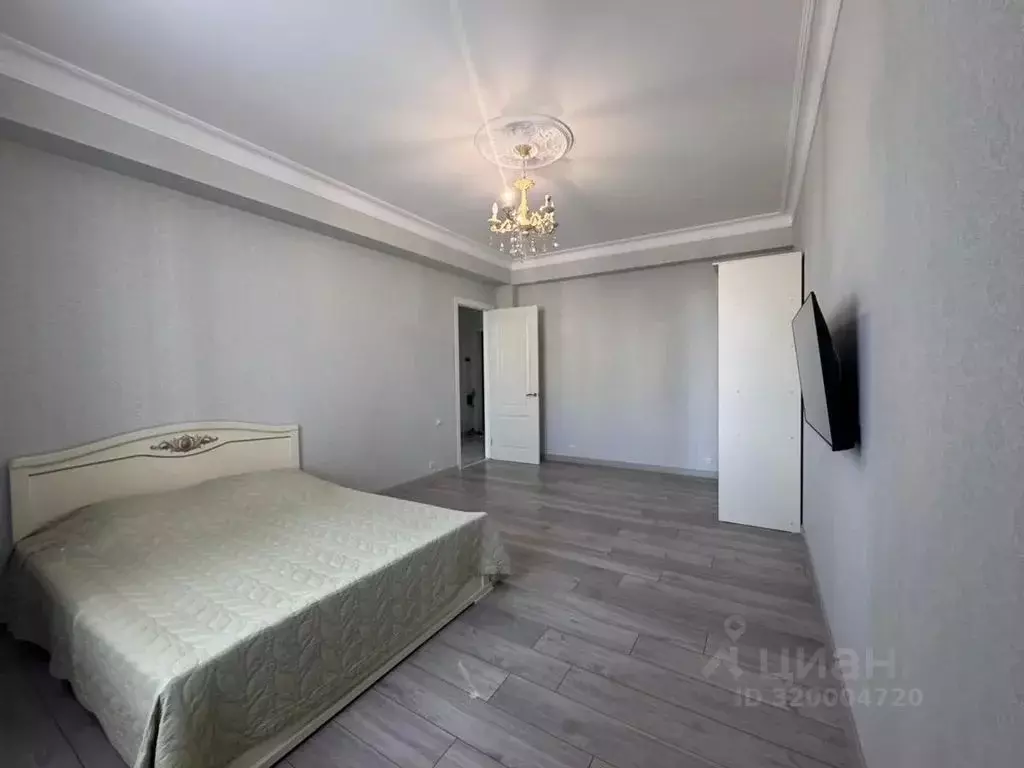 1-к кв. Дагестан, Махачкала пер. Индустриальный, 3А (56.0 м) - Фото 1
