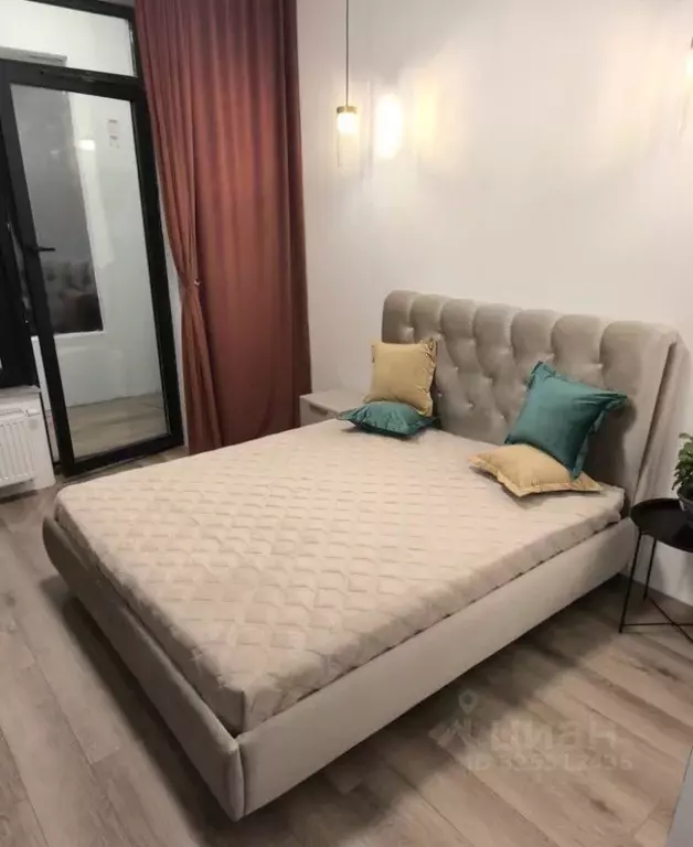 2-к кв. Москва ул. Вильгельма Пика, 1 (47.0 м) - Фото 1