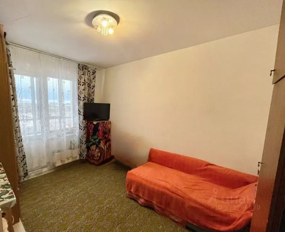 2-к кв. Свердловская область, Екатеринбург муниципальное образование, ... - Фото 1