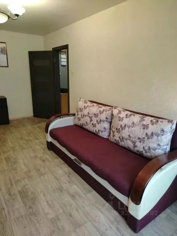 1-к кв. Московская область, Раменское ул. Коминтерна, 7 (36.0 м) - Фото 1