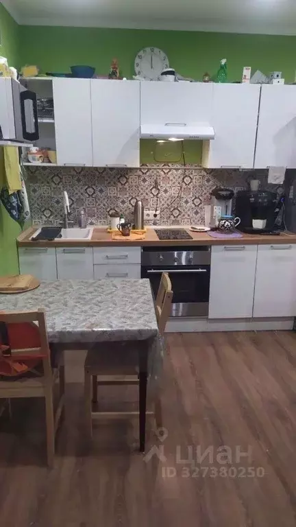 3-к кв. Московская область, Химки ул. Германа Титова, 3к2 (56.0 м) - Фото 1