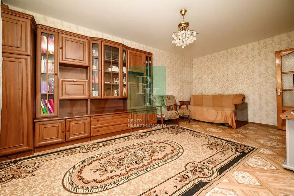 3-к. квартира, 67,8 м, 3/5 эт. - Фото 0