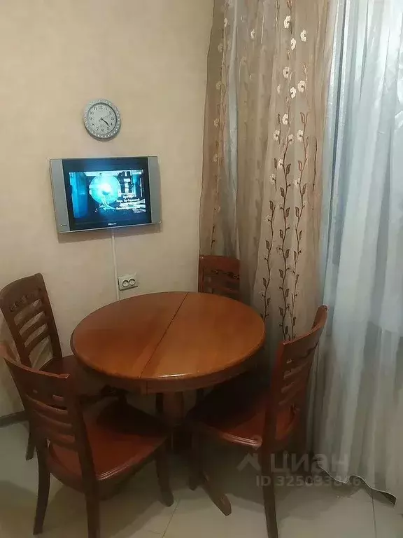 3-к кв. Москва ул. Бутлерова, 4К2 (70.0 м) - Фото 2