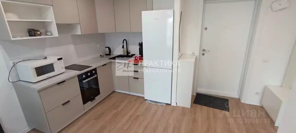 2-к кв. Москва Новохохловская ул., 15к3 (36.0 м) - Фото 2