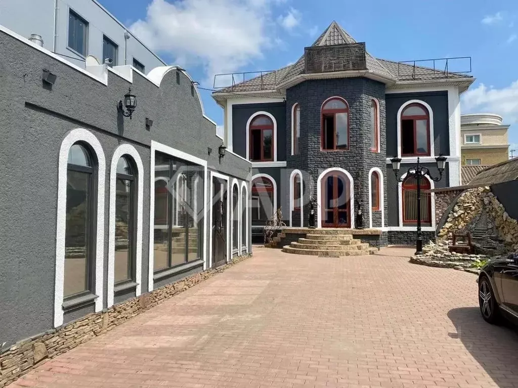 Помещение свободного назначения в Краснодарский край, Краснодар ул. ... - Фото 1