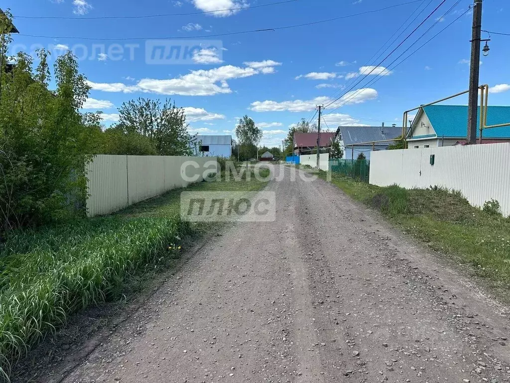 Участок в Башкортостан, Чишминский район, Алкинский сельсовет, с. ... - Фото 1