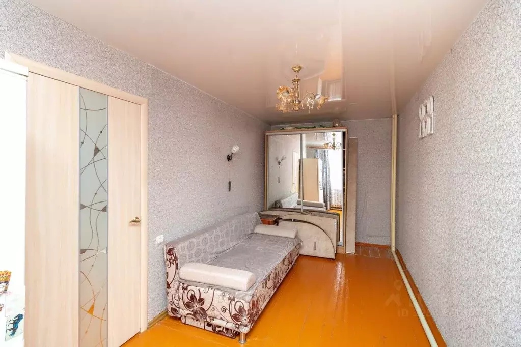 2-к кв. Тюменская область, Тюмень ул. Спорта, 2Б (44.7 м) - Фото 2