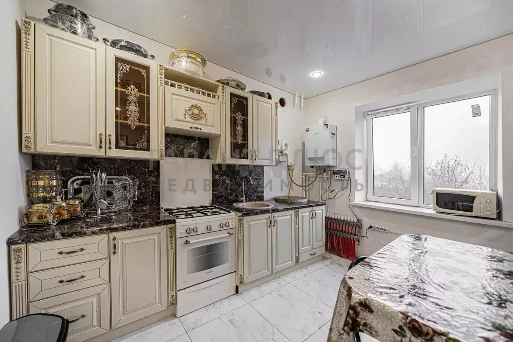 Коттедж в Липецкая область, Липецк Небесная ул., 1 (214 м) - Фото 1