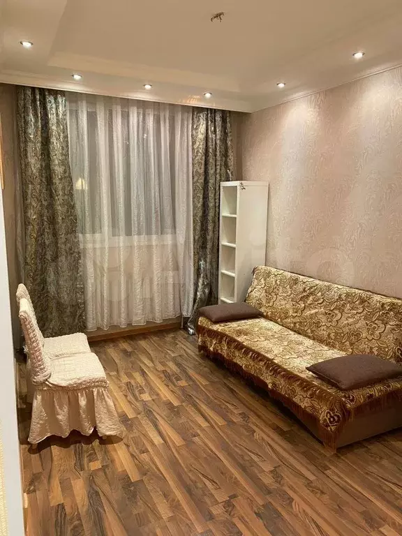 2-к. квартира, 53,5 м, 3/9 эт. - Фото 0