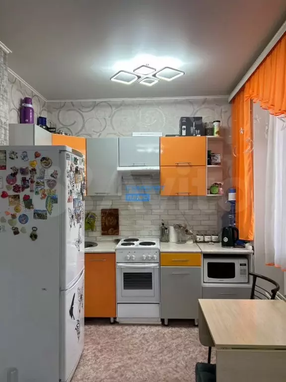 Квартира-студия, 28 м, 5/9 эт. - Фото 1