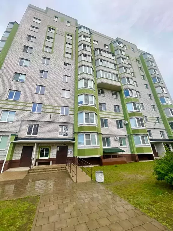 2-к кв. Новгородская область, Великий Новгород Большая ... - Фото 1