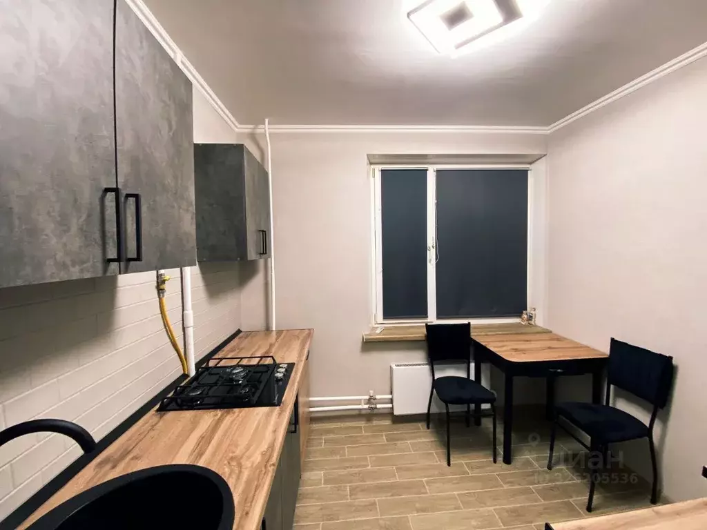 3-к кв. Москва Домодедовская ул., 22К1 (67.0 м) - Фото 1