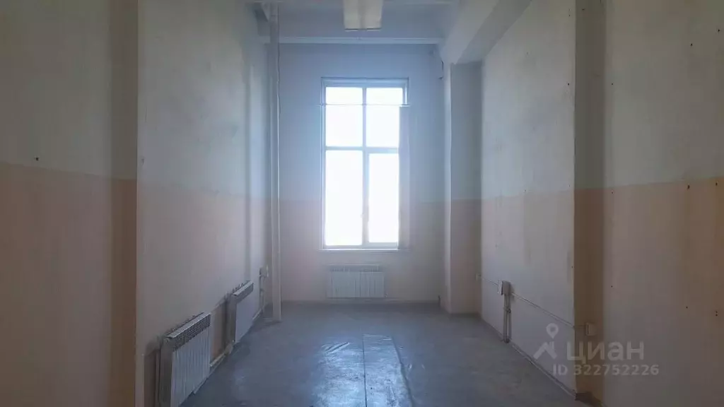 Помещение свободного назначения в Владимирская область, Владимир ул. ... - Фото 1