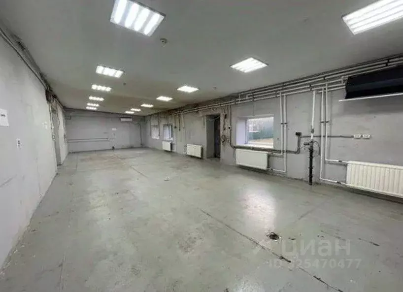 Производственное помещение в Ленинградская область, Ломоносовский ... - Фото 2