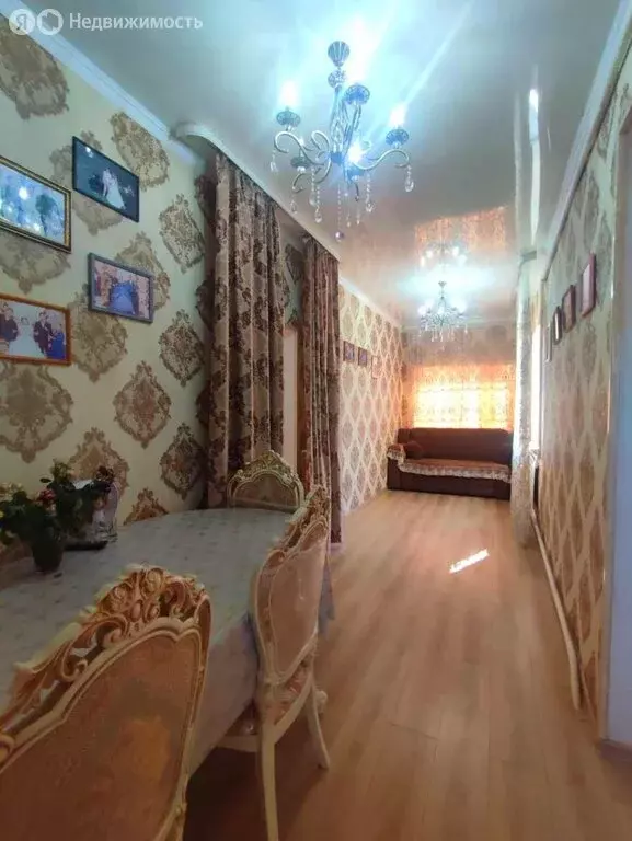 Дом в станица Воронежская, Садовая улица (78.3 м) - Фото 1