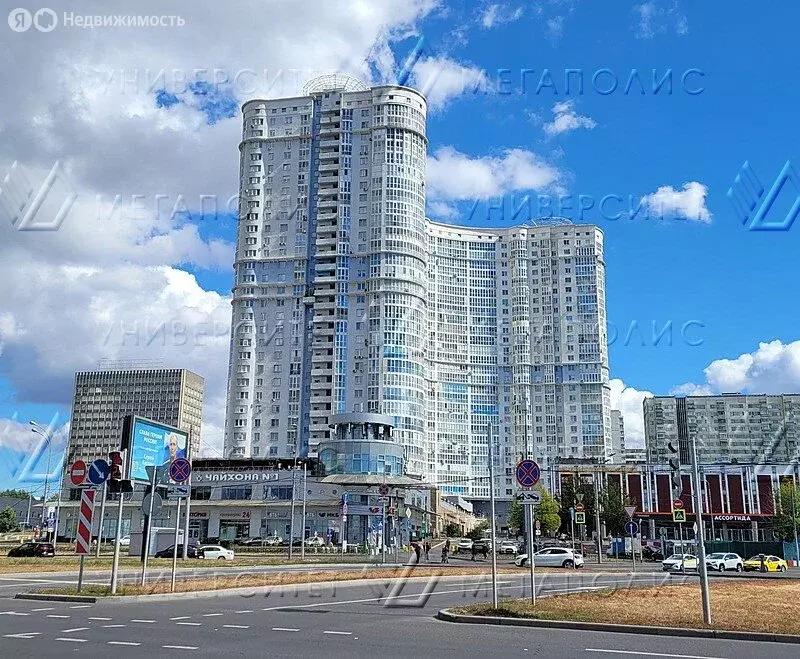 Помещение свободного назначения (100 м) - Фото 1