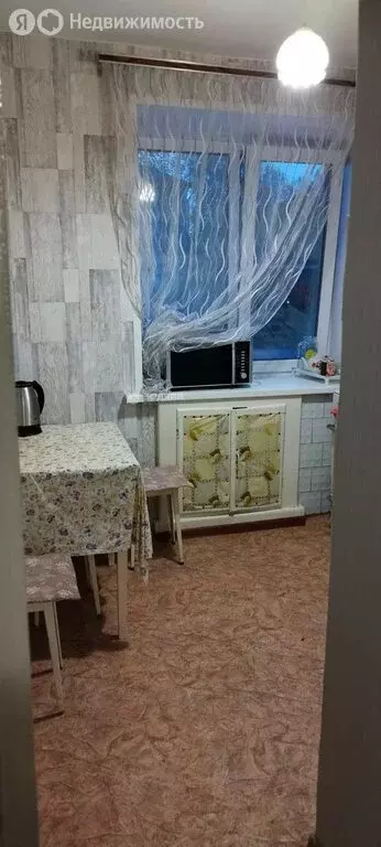 2-комнатная квартира: Шумерля, Интернациональная улица, 33 (45 м) - Фото 2