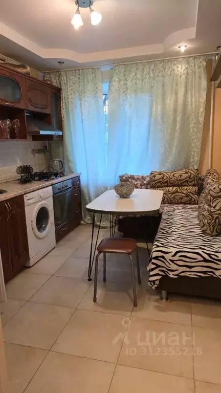 1-к кв. Пермский край, Пермь ул. Карпинского, 87 (32.9 м) - Фото 2