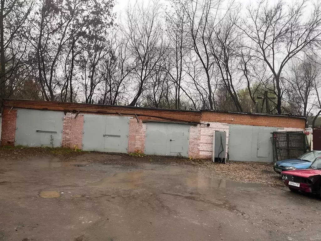 Гараж в Московская область, Подольск  (30 м) - Фото 2
