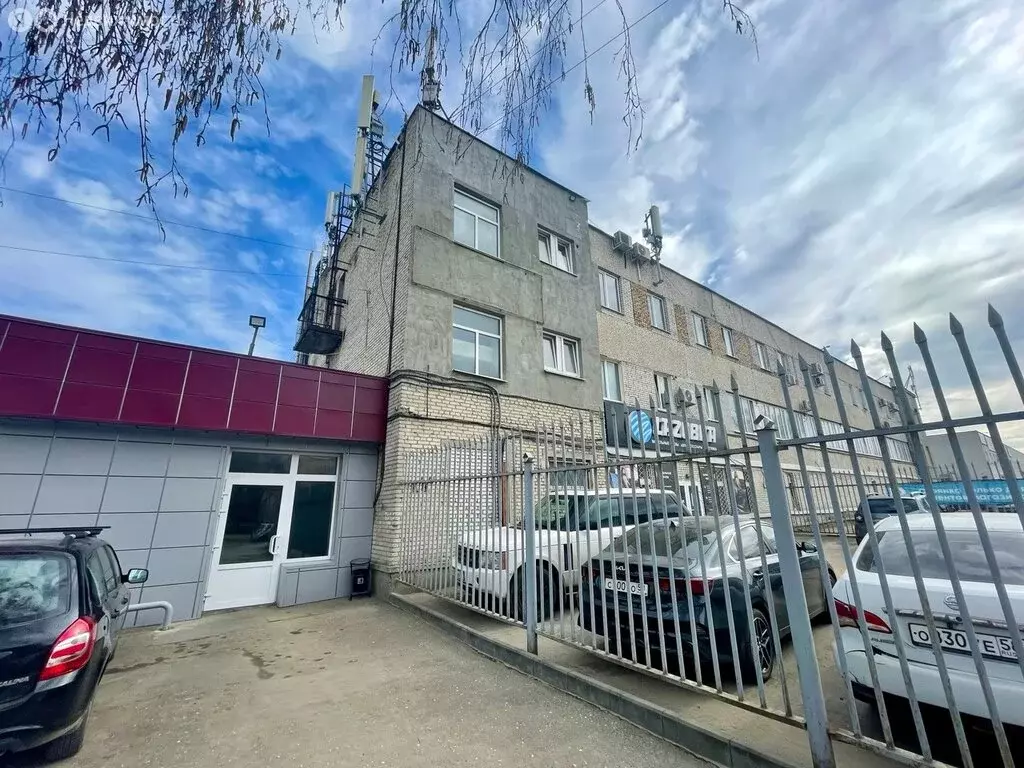 Офис (30 м) - Фото 2