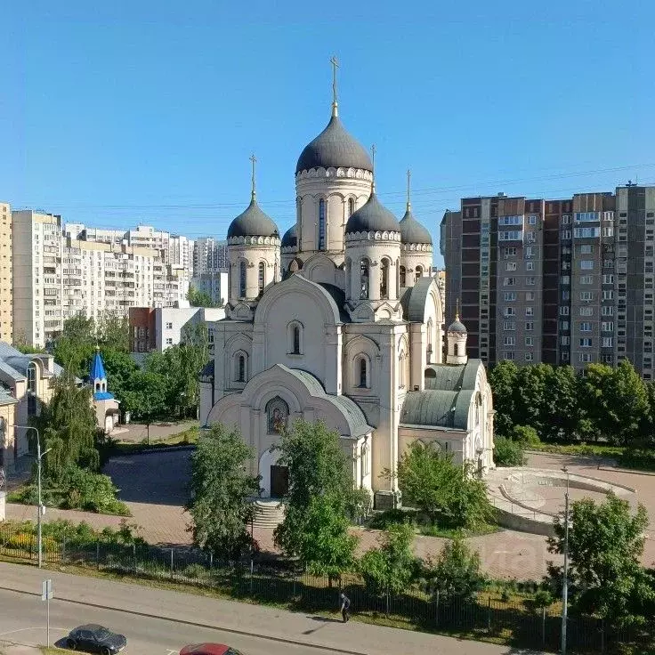 1-к кв. Москва Люблинская ул., 169 (44.0 м) - Фото 1