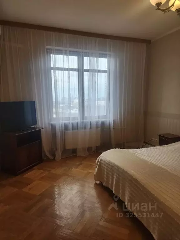 1-к кв. Москва Волоколамское ш., 60К2 (60.0 м) - Фото 1