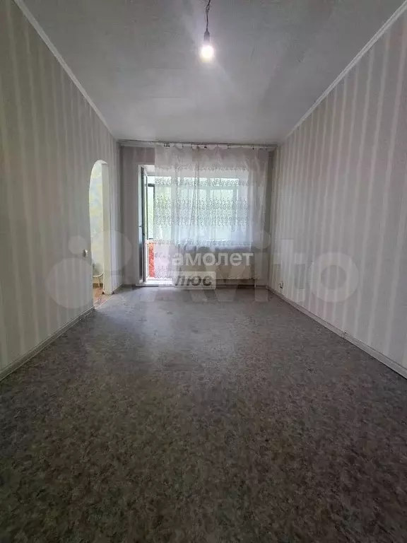Аукцион: 1-к. квартира, 28,6 м, 3/5 эт. - Фото 0