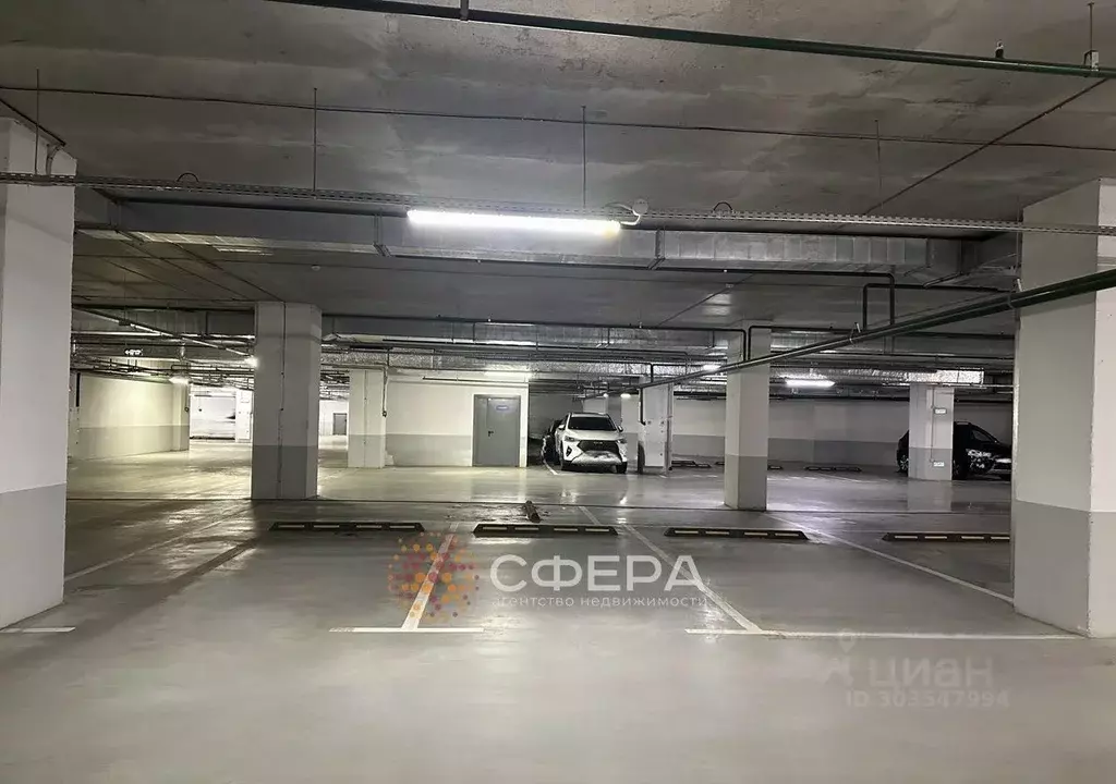 Гараж в Новосибирская область, Новосибирск ул. Некрасова, 41 (14 м) - Фото 1