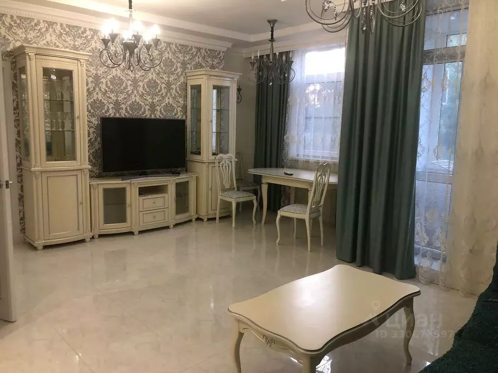 2-к кв. Краснодарский край, Новороссийск Анапское ш., 51Гк8 (65.0 м) - Фото 2