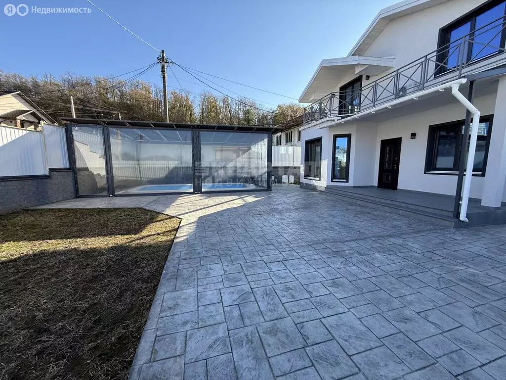 Дом в Сочи, Ворошиловградская улица (166 м) - Фото 2