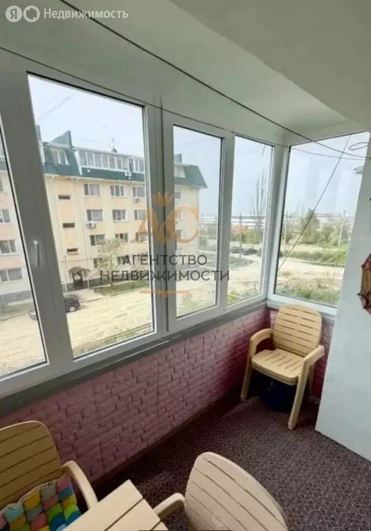 2-комнатная квартира: Приморский, улица Гагарина, 9 (50.3 м) - Фото 1