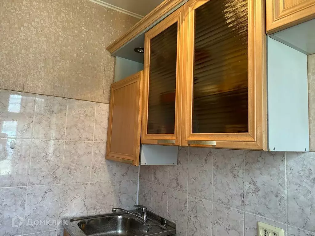 Продаётся 1-к квартира, 30 м - Фото 1