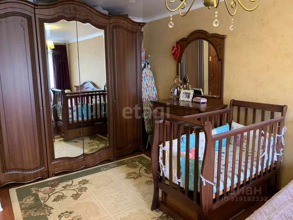 3-к кв. Адыгея, Майкоп ул. Калинина, 217 (62.1 м) - Фото 1