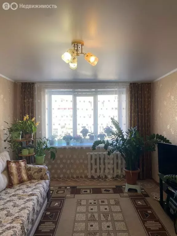 2-комнатная квартира: Ишимбай, Стахановская улица, 12 (49.5 м) - Фото 1