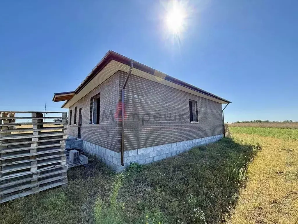 Дом в Белгородская область, Белгородский район, с. Стрелецкое ... - Фото 2