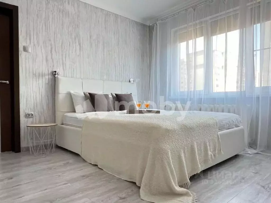 2-к кв. Калининградская область, Калининград ул. Партизана Железняка, ... - Фото 1