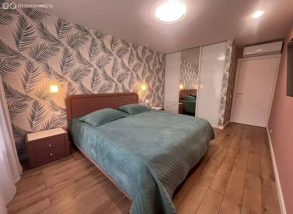 3-комнатная квартира: Москва, улица Жебрунова, 1 (63.3 м) - Фото 2