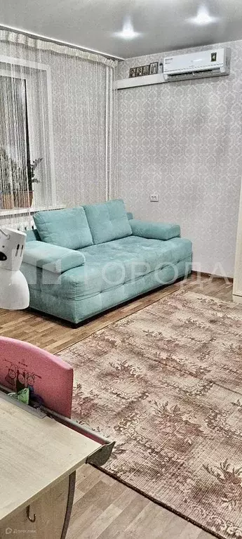 Продаётся 1-к квартира, 34.1 м - Фото 0