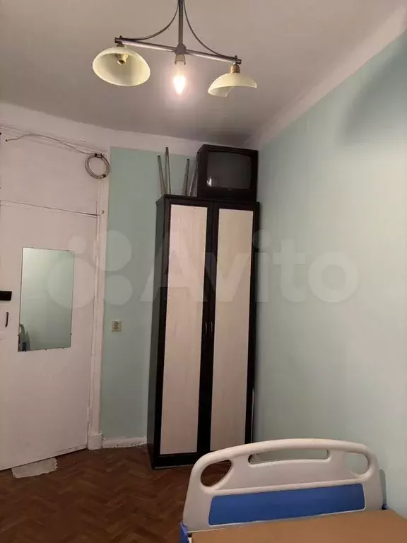 Комната 12 м в 3-к., 3/6 эт. - Фото 1
