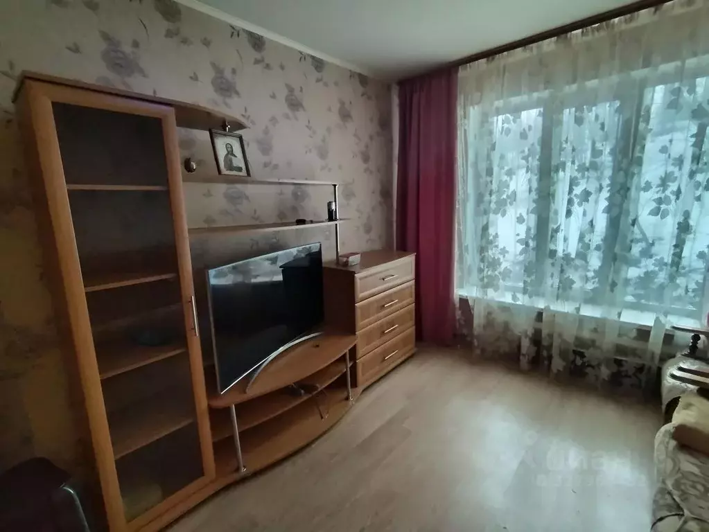 Студия Мурманская область, Мурманск Подгорная ул., 54 (22.7 м) - Фото 2