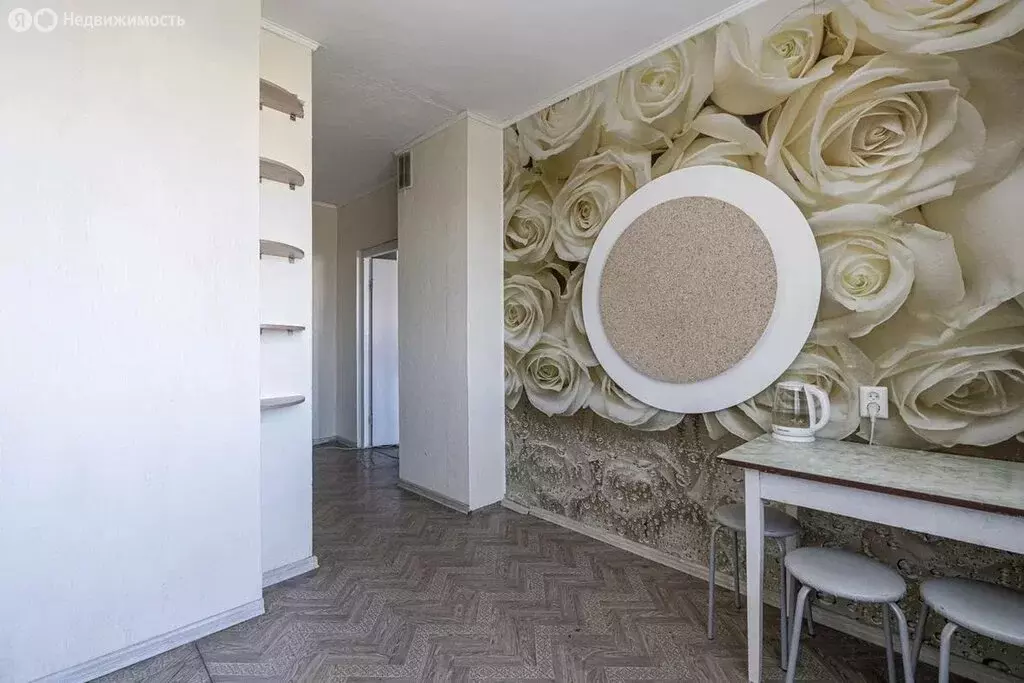 1-комнатная квартира: Казань, улица Хайдара Бигичева, 15 (38.4 м) - Фото 0