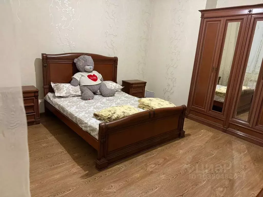 2-к кв. Дагестан, Махачкала ул. Юсупова, 84к1 (60.0 м) - Фото 1