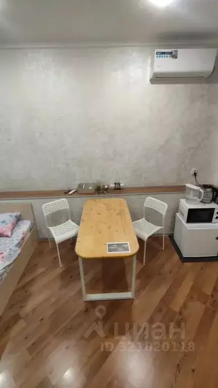 Комната Воронежская область, Богучарский район, Поповское с/пос, с. ... - Фото 1