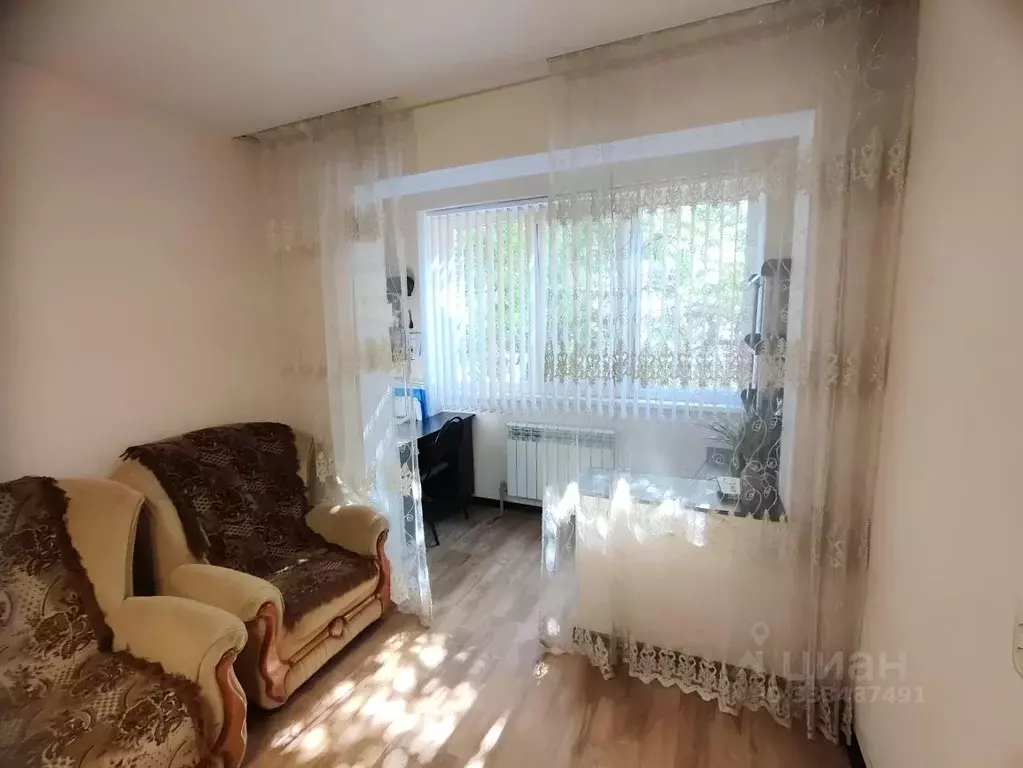 1-к кв. Севастополь ул. Михайловская, 2 (29.4 м) - Фото 2
